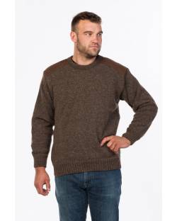 Ultimate 100% NZ Wool Jersey